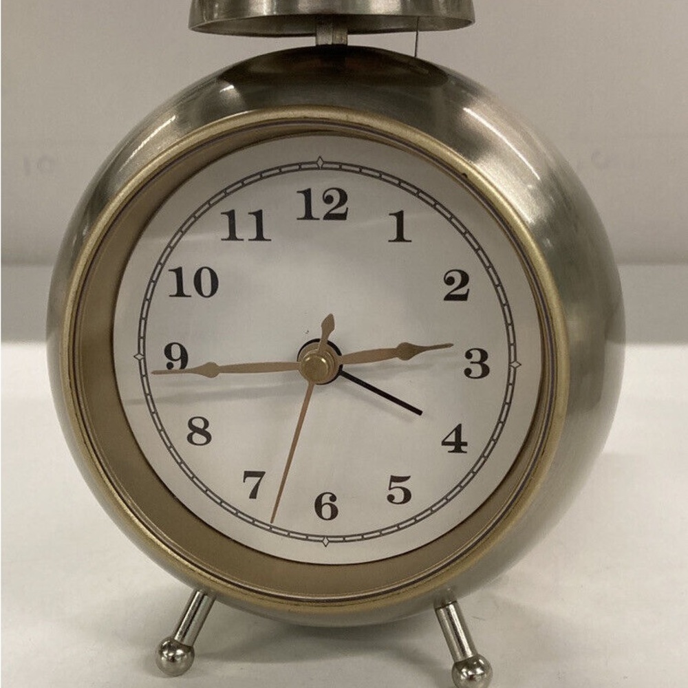Alarm Clock - Picture 2 of 2